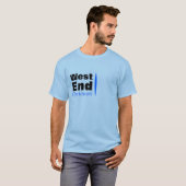 West End T-Shirt (Vorne ganz)