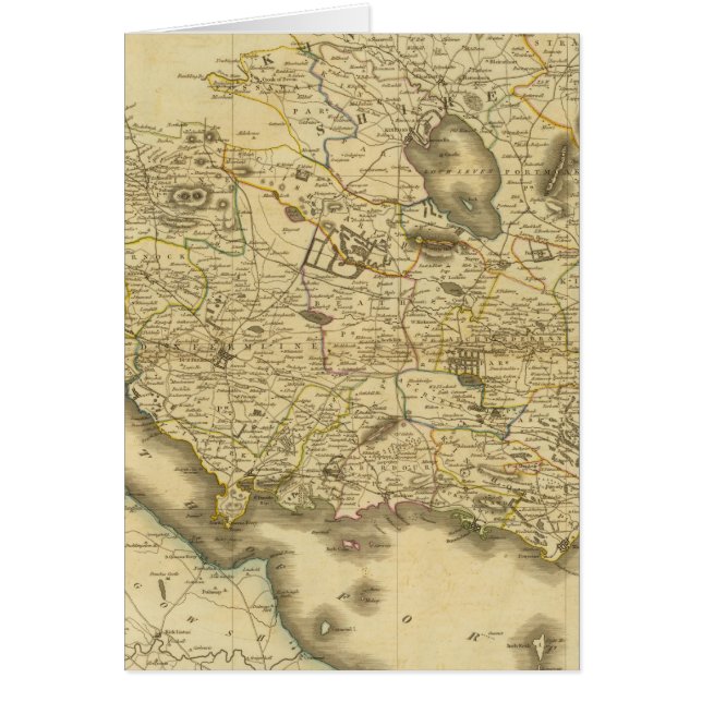 West Fife (Vorne)
