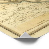 West Fife Poster (Ecke)