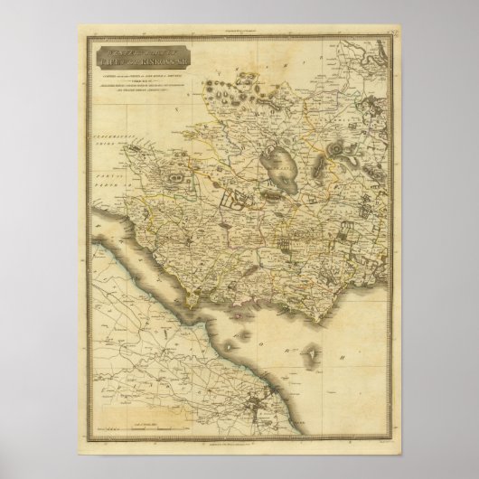 West Fife Poster (Vorne)