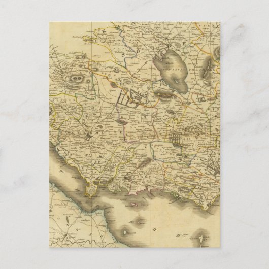 West Fife Postkarte (Vorderseite)