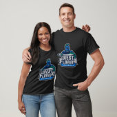 West Florida Argonauts Icon T-Shirt (Unisex)