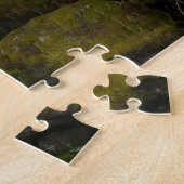 West Fork Foss River Washington Puzzle (Seite)