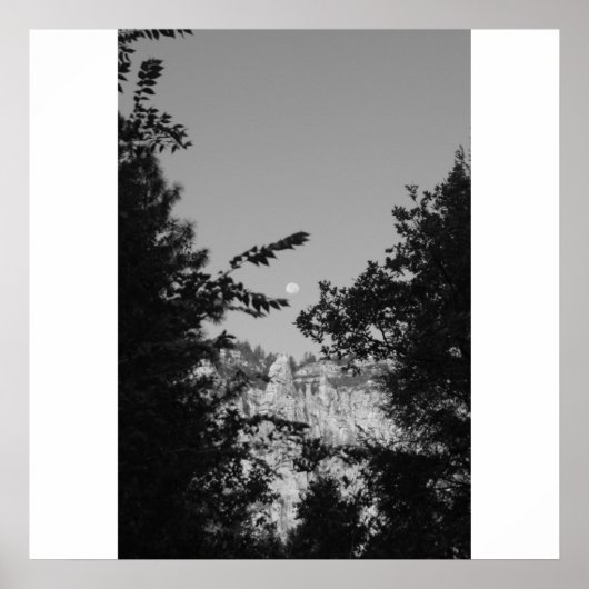 West Fork Poster (Vorne)