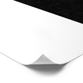 West Fork Poster (Ecke)