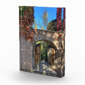 West Gate - Mifflin's Keep Fotoblock (Rechts)