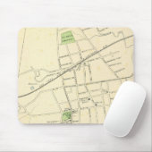 West Haven Mousepad (Mit Mouse)