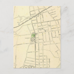 West Haven Postkarte