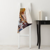 West highland Terrier Holiday Sherpadecke (Beispiel)