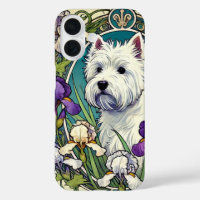 West Highland Terrier Westie