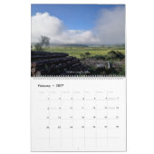West Highland Way Calendar 2026 Kalender (Feb 2027)