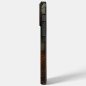 West Highland White Terrier Halloween Beängstigend Case-Mate iPhone Hülle (Rückseite / Links)