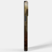 West Highland White Terrier Halloween Beängstigend Case-Mate iPhone Hülle (Rückseite / Rechts)