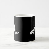 West Highland White Terrier Kaffeetasse (Mittel)