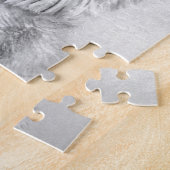 West Highland White Terrier Puzzle (Seite)