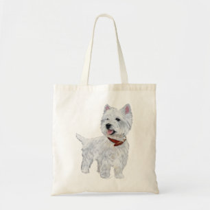 West Highland White Terrier Tragetasche