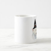 West Highland White Terrier Trick Kaffeetasse (Mittel)