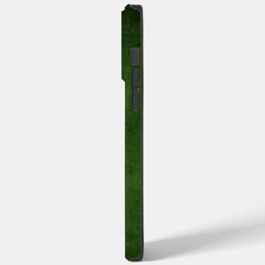 West Highland White Terrier Ugly Face Case-Mate iPhone Hülle (Rückseite / Links)