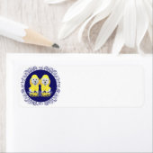 West Highland White Terriers Rain (Insitu)