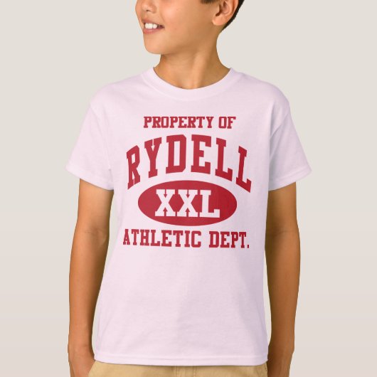 West Hollow Drama Club T-Shirt (Vorderseite)