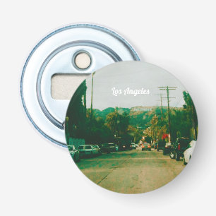 West Hollywood, Los Angeles, Kalifornien Flaschenöffner
