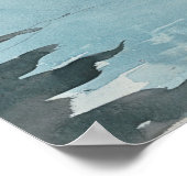 West II Poster (Ecke)