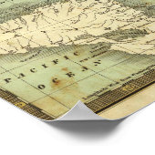 West Indies 18 Poster (Ecke)