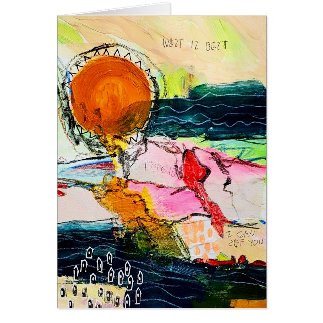 West is Best (Vorne)