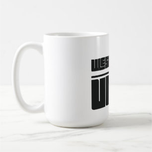 West Jordan - Utah Kaffeetasse