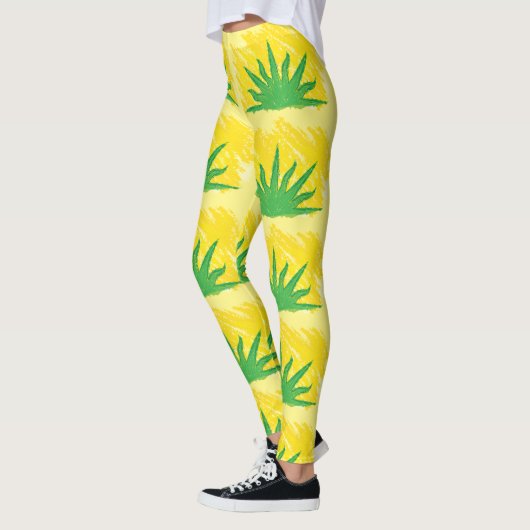 West Leggings (Links)