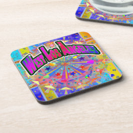 West Los Angeles Cosmic Unity Untersetzer