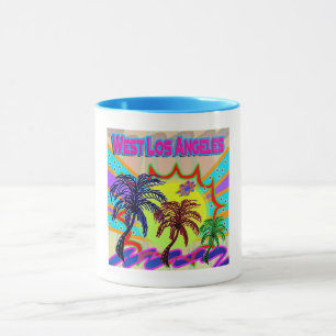 West Los Angeles Eternale Tasse