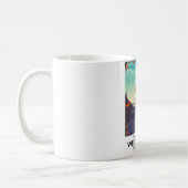 West Midlands, Vereinigtes Königreich Kaffeetasse (Links)