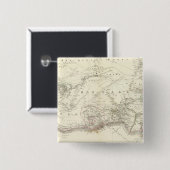 West-Mittel-Afrika - West-Zentralafrika Button (Vorne & Hinten)