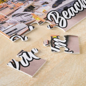 West Palm Beach, Florida, USA Puzzle (Seite)