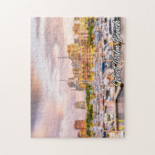West Palm Beach, Florida, USA Puzzle (Vertikal)