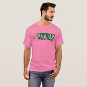 West Panjab T-Shirt (Vorne ganz)