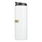 West Penn Trail Pennsylvania Thermosbecher (Nach rechts gedreht)