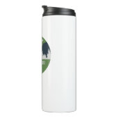 West Penn Trail Pennsylvania Thermosbecher (Nach rechts gedreht)