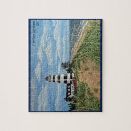 West Point Lighthouse Puzzle
