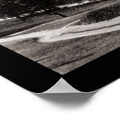 West Point NY Foto 1909 Poster (Ecke)