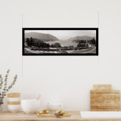 West Point NY Foto 1909 Poster (Küche)