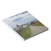 West Quoddy - 4229 Notizblock (angewinkelt)