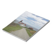 West Quoddy - 4229 Notizblock (Rotiert)