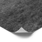 West Quoddy Head Light Station Poster (Ecke)