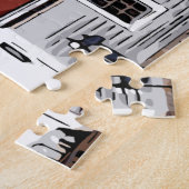 WEST QUODY LIGHTHOUSE PUZZLE (Seite)