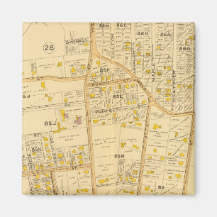 West Roxbury, Massachusetts 2 Magnet