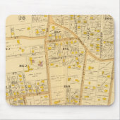 West Roxbury, Massachusetts 2 Mousepad (Vorne)