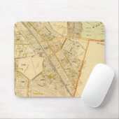 West Roxbury, Massachusetts 2 Mousepad (Mit Mouse)