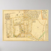 West Roxbury, Massachusetts 2 Poster (Vorne)